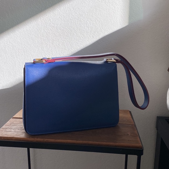 Longchamp Le Pliage Heritage Shoulder Bag - Picture 6 of 17